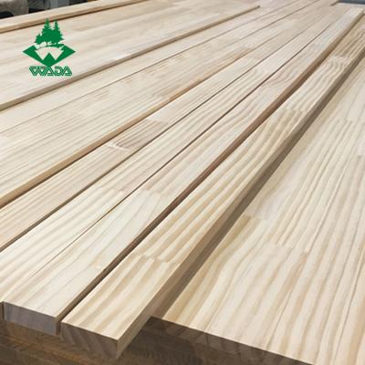 China Radiata Pine Lumber Finger Joint Board Contemporary Solid Wood for sale