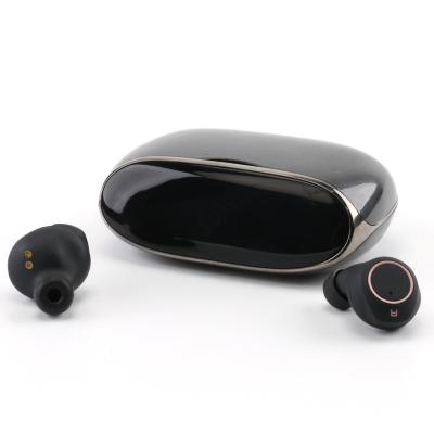 China ZC13 Earbuds Viable Tactical Wireless Gaming Headset New Design Fashion Earphone for sale