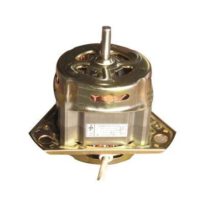 China Household Spin For Dryer Motor Washing Machine Motor XD-200 Washing Machine Spin Motor for sale