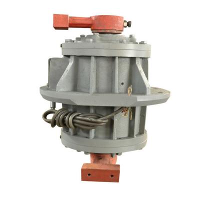 China Waterproof Induction Vibration Motor For Brick Machine Low Noise Vertical Brushless AC Vibrator Motor for sale