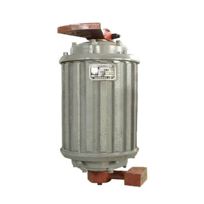 China Electric Vehicle Motor Explosion Proof Motor 3 Phase Induction Motor 75kw Ratings AC Vibration Motor for sale