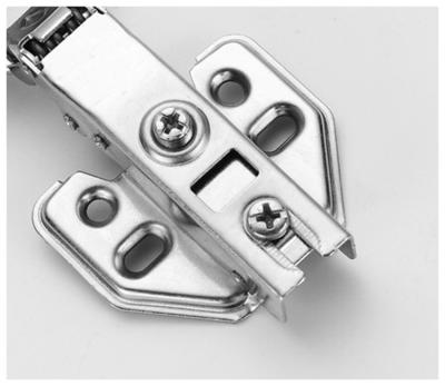 China Modern Good Quality 78G Colol-rolled Hydraulic Steel Fender Soft Closing Hinge for sale