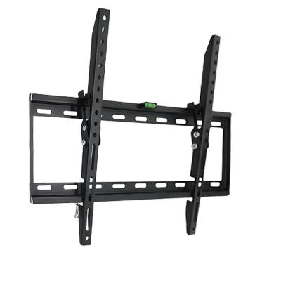 China Good New Type Universal Flip-Up Angle Adjustment Wall Mount TV Bracket Universal Flip-Up Angle Adjustment 14-70 Inch TV for sale