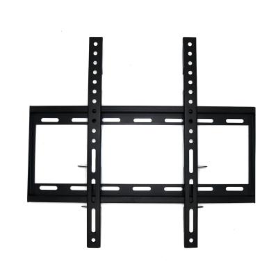 China Tilt Up Angle Adjustment Good Lift Newcomer Apply 14-70 Inch TV Cold Rolled Steel Universal TV Wall Mount Bracket for sale