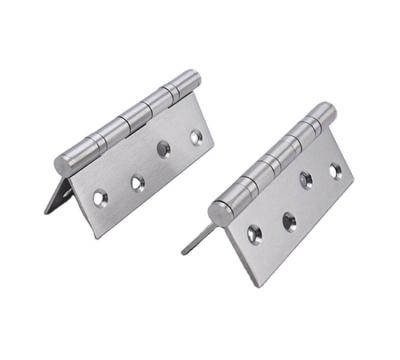 China New Type D332 Stainless Steel Concealed Door Sale Modern Well Hinge for sale