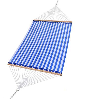 China Quicky Life Rated Dry Rope Poolside Patio Yard Outdoor Leisure Hammock for sale