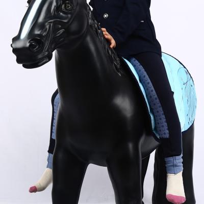 China Synthetic Chaps Best Seller Silicone Kids Clothing Equestrian Riding Pants for sale