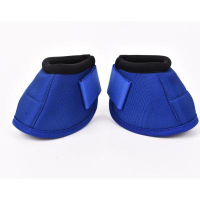 China Bell Boots Best Quality Available All Colors For Horse Goal Boot Xs-XL for sale