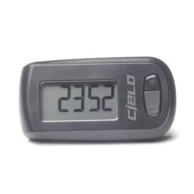 China New Arrival 2022 Track Steps Large Pedometer 3D Motion Sensor Display Walking Step Counter for sale