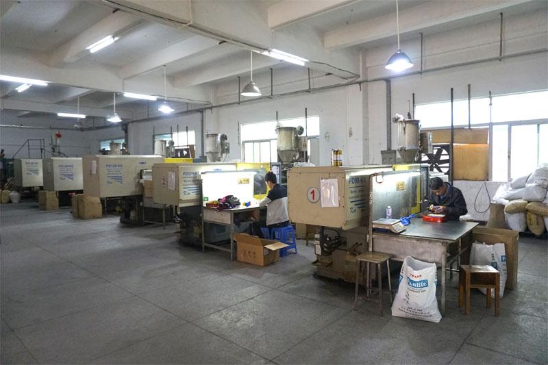 Verified China supplier - Shenzhen Feelpower Mold Co., Ltd.