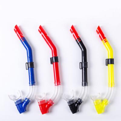 China Waterproof PVC Snorkel Gear Swim Diving Equipment for sale