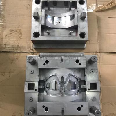 China Mold Design Plastic Custom Glasses Frame Plastic Injection Mold Factory for sale