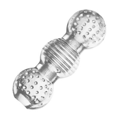 China Adult Toy Low Price Sex Toys Delay To Stimulate Massager Trainer Male Masturbator Aircraft Cup For Men for sale