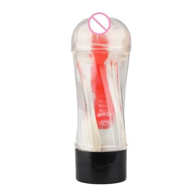 China Adult Toy Best Sell Sex Toy Automatic Male Vibrator Masturbation Cup Aircraft Cup for sale