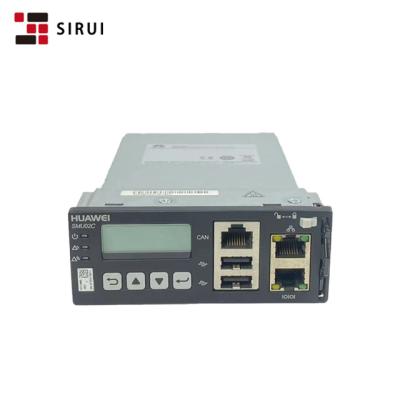 China SMU02C communication power monitoring module unit monitors subrack SMU02C blade power monitoring unit for sale