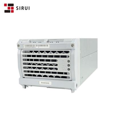 China R4850G1 48V50A communication power rectifier set a new spot R4850G1 efficient communication power supply for sale