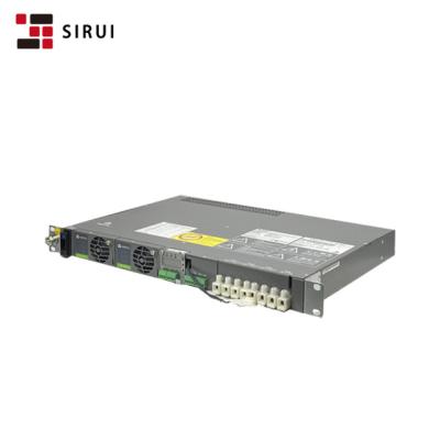 China New Vertiv NetSure 531 A31-S4 included communication power supply system 48V60A OLT NetSure 531 A31-S4 machine part change base station for sale