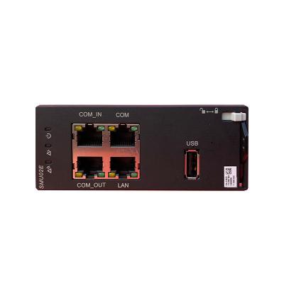 China Building communication base station embedded power communication power system control Huawei SMU02E HF switching module for sale