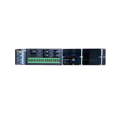 China Communication base station construction included Huawei ETP4890-A2 communication power switching system high frequency change power supply for sale