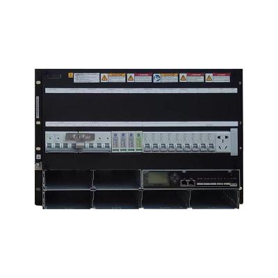 China Build 300A communication base station included Huawei ETP48300-C7A4 communication power switching system high frequency change power supply for sale