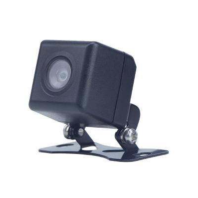 China 736(h)x 592(v) Waterproof Dynamic Path Guide Moving Car Rearview Reversing Parking Camera Best Car Camera For Parking System for sale