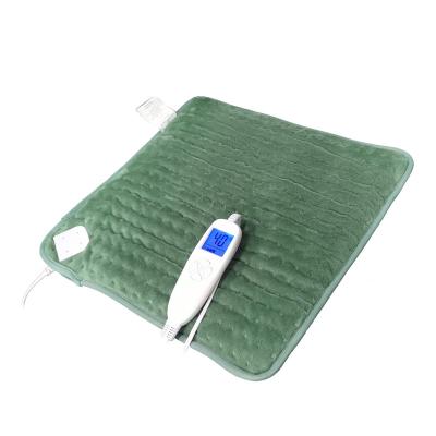 China Heat Therapy For Pain Relief Popular Products Heat Packs Electric Heating Body Warmer Reusable Heating Pad For Pain for sale