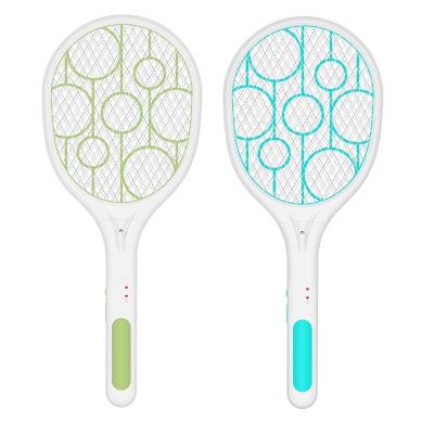 China High Efficiency Disposable Mosquito Killer Swatter Fly Killer Bat for sale