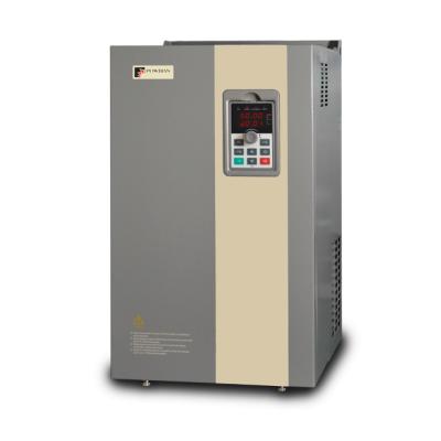 China 30kw 45kw 55kw frequency inverter POWTRAN brand factory frequency inverter 50hz to 60hz** for sale