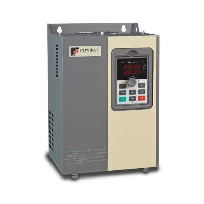 China frequency inverter POWTRAN brand factory frequency inverter 50hz to 60hz** for sale