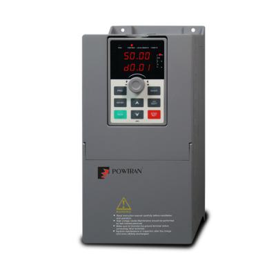 China Chemical variable frequency drive 220v single phase output ac drives vfd inverter for sale