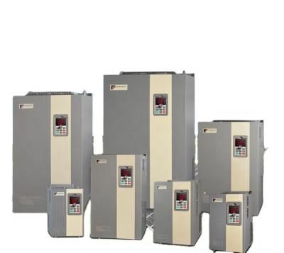 China Powtan 380-440v PI500 BT Three Phase Variable Frequency Drive Vfd 0.4KW-800KW Accordingly for sale