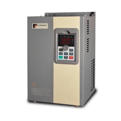 China powtran pi500 chemical variable frequency drive vfd motor control for motor speed control for sale