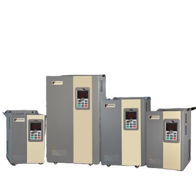 China PI500 Inverter AC Frequency Powtran Aircompressor 18 Months Warranty Drives 380v For Pump / Conveyor / Compressor for sale