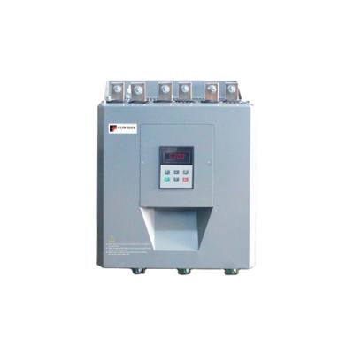 China Soft Starter 3 Phase 380V 75kw Soft Start Factory Soft Starter No Need PR5300 Bypass Contactor for sale