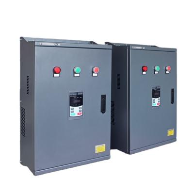 China POWTRAN Most Securely Customized PR5200C+ Series Motor Start PS Soft Cabinet Per Unit for sale