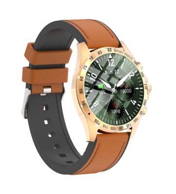 China Touch Screen Midong New Launched 2020 OEM Smartwatch LW09 Men Wrist Smart Watch With CE RoHS for sale