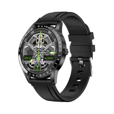 China Midong New Style Touch Screen Android Smart Watch 1.39inch Amoled 300mAh Luxury Smartwatches Waterproof 2021 for sale