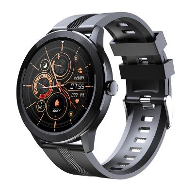 China APP Control VBDK 2021 Sports Smart Watch Wireless Call Waterproof Smartwatch Body Temperature Monitor Blood Pressure For Huawei Phone for sale