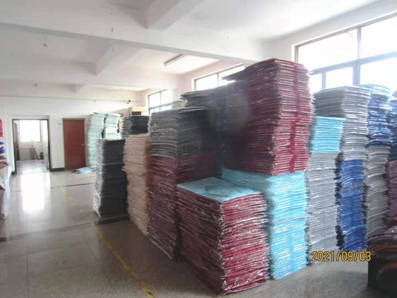 Verified China supplier - Yiwu Kua Wei Trading Co., Ltd.