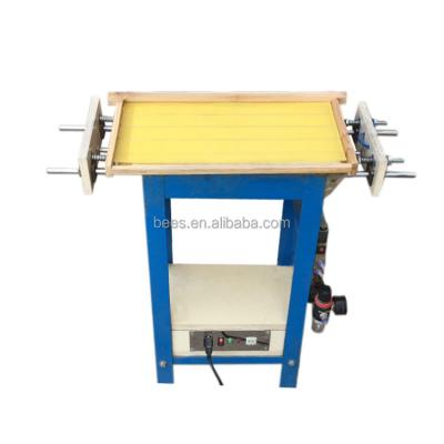 China Farms China Factory Sale Automatic Bee Machine High Efficiency Electric Wire Vertical Embedder for sale