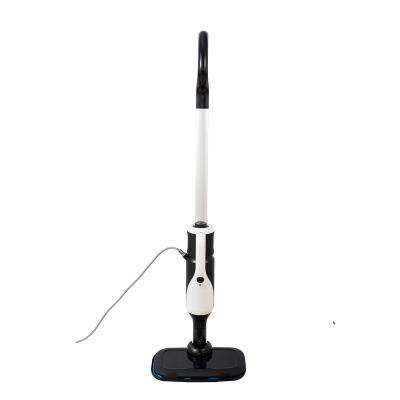 China Household Multifunction Steam Mop , 1400W Power Handheld Upright Floor Steam Cleaner for sale