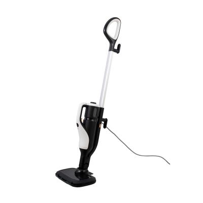 China Household Quality Steam Cleaners For Floors From Trusted Brands Steam Mop, 1400W Power Handheld Upright Floor Steam Cleaner for sale