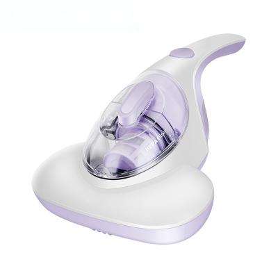 China 2021 Household New Arrival Anti-mite Dust Mite Vacuum Cleaner Anti Dust Mite Wire Bed Mattress Vacuum Cleaner UV for sale