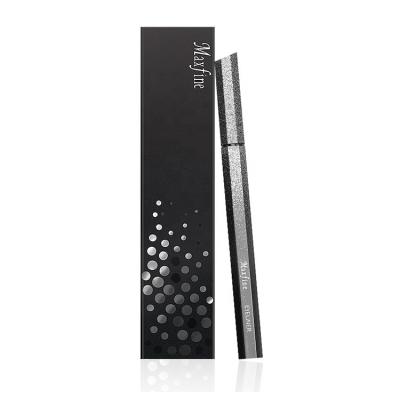 China Waterproof Eye High Quality Quick Dry Liquid Liner Eyeliner Long Lasting Smooth Pencil for sale