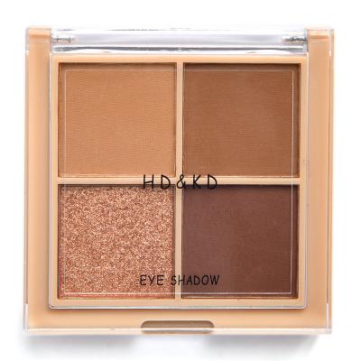 China Newest Long Wear S32 Waterproof Custom 30 Color Private Label Eyeshadow Palette Nude Waterproof Eyeshadow Palette for sale