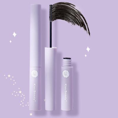 China Hot Sales Moisturizer Shape Mascara Ultra-fine Curl Thick Eyelash Lengthening Mascara Waterproof Mascara for sale