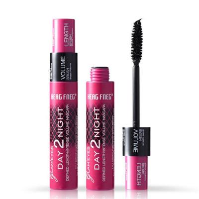 China Wholesale Moisturizer Menow M12002 Cosmetic Curling Whips Waterproof Mascara for sale