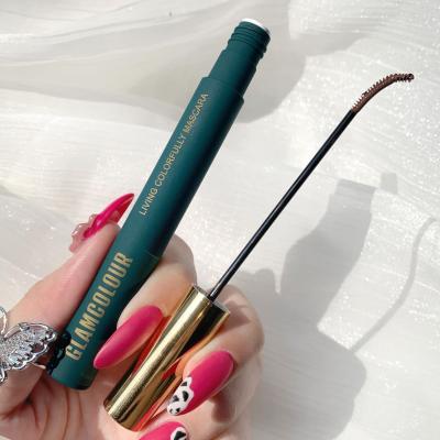 China Wholesale Moisturizer Menow M12002 Cosmetic Curling Whips Waterproof Mascara for sale