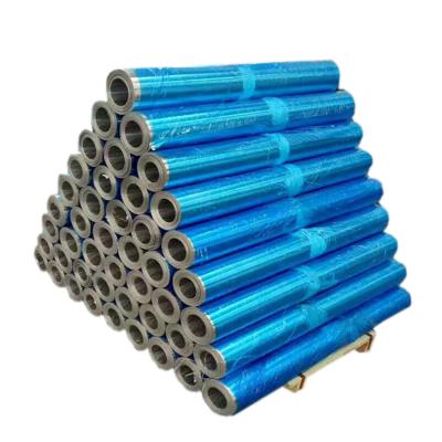 China Decoration Prepainted 801 0.3 3mm Best Flat 5083 3005 3004 3000 7005 5754 5005 Aluminum Coils for sale
