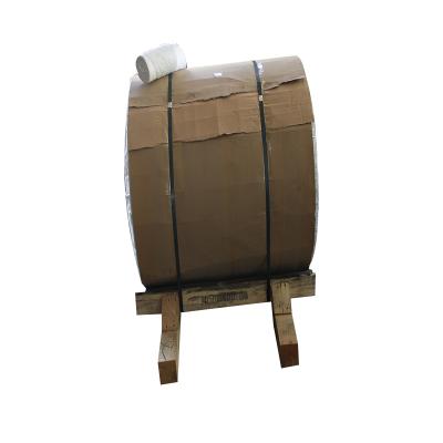 China Decoration 5052 6061 3105 1100 3003 1060 Aluminum Alloy 0.9mm Color 0.1mm 0.1mm Split Single Coil for sale